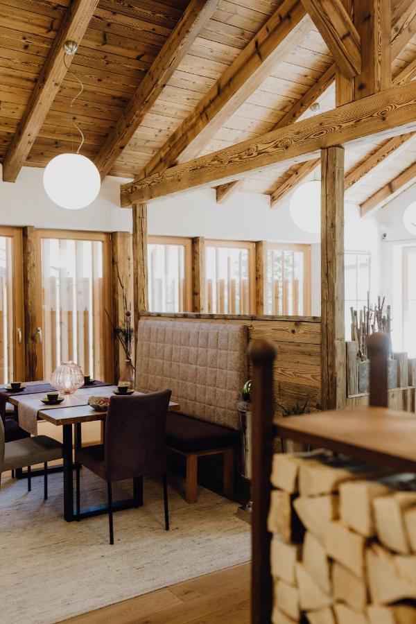 Ferienwohnung Exklusives Loft Auszeit für2 Lofer Exterior foto